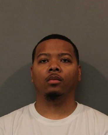 Charles Williams